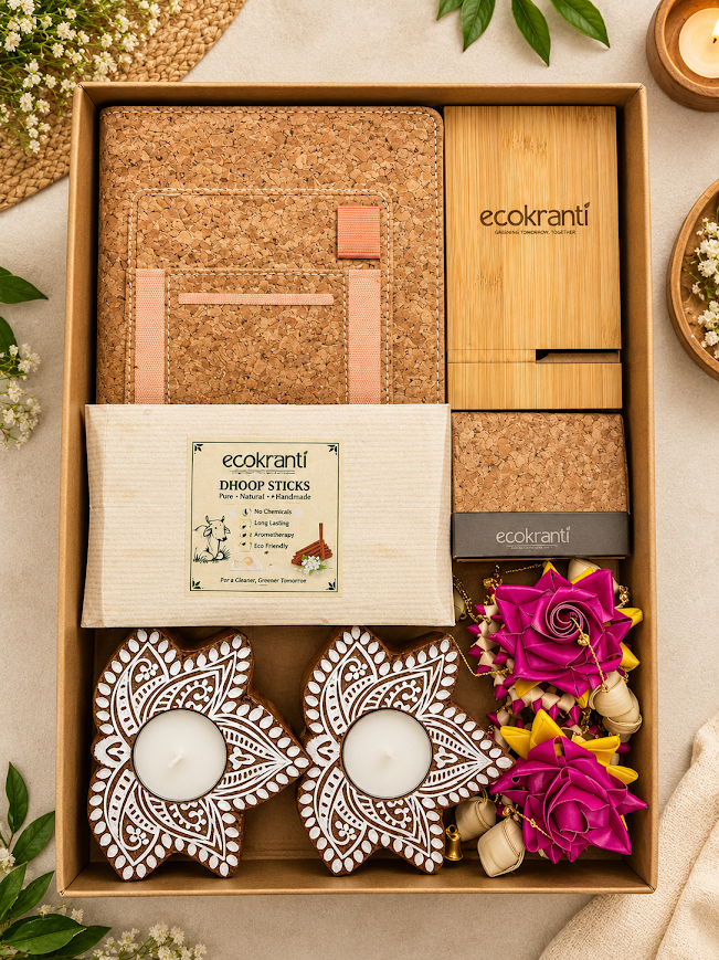 Gulmohar - Diwali Hamper
