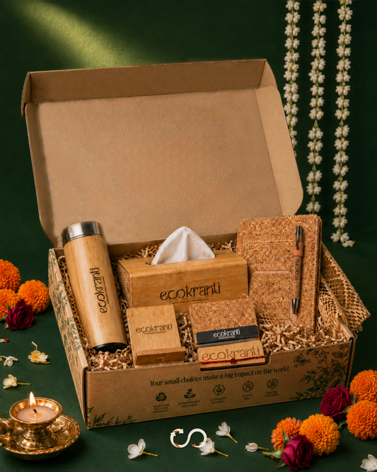 Shikhar - Rakhi Hamper for Brother