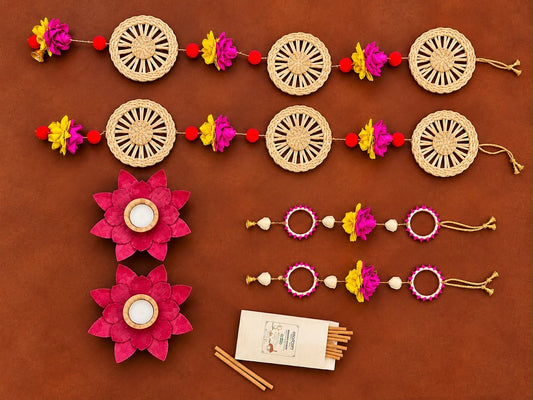 Prisha - Diwali Hamper