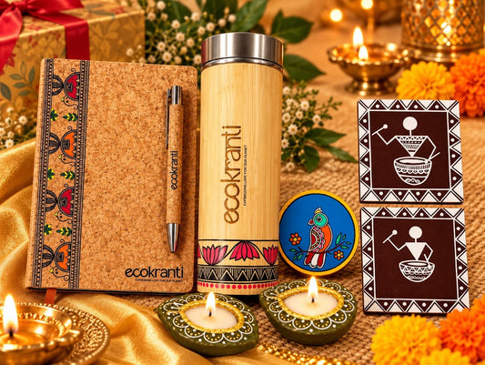 Hand Painted Diwali Hamper