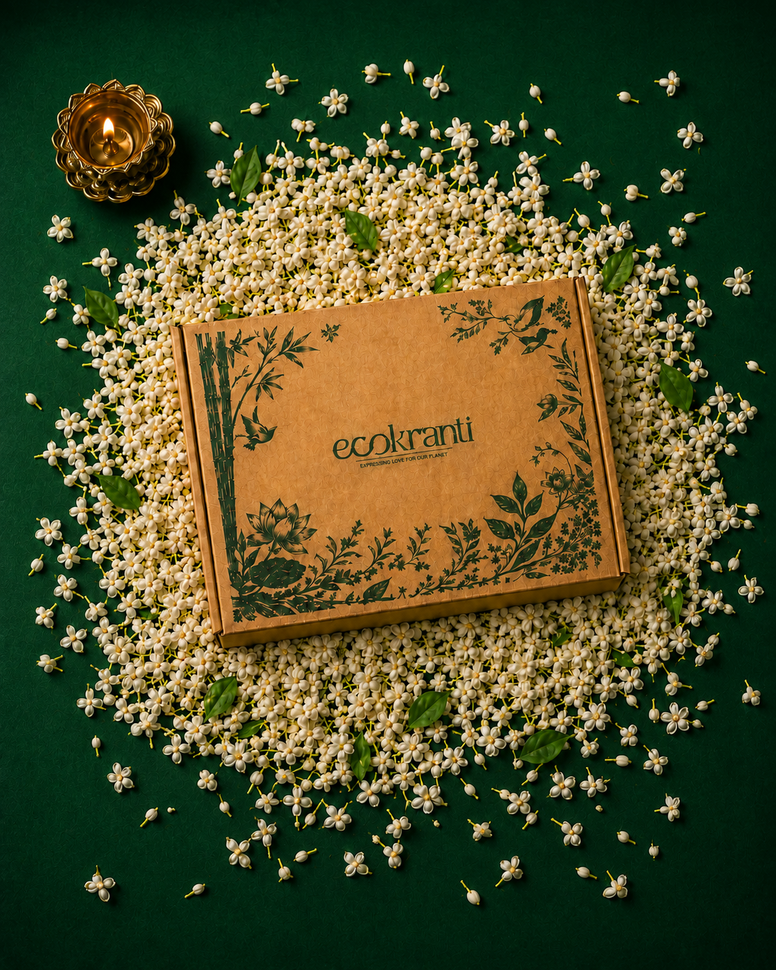 Maitri - Hamper for Sister/Bhabhi