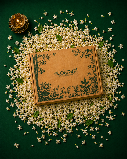 Maitri - Hamper for Sister/Bhabhi