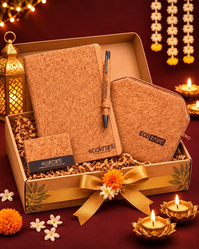 Prakriti - Diwali Hamper