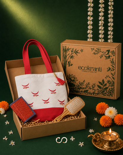 Maitri - Hamper for Sister/Bhabhi