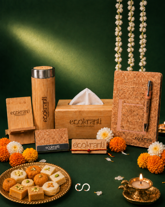 Shikhar - Rakhi Hamper for Brother