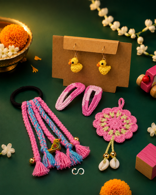 Navya - Rakhi Hamper for Girls
