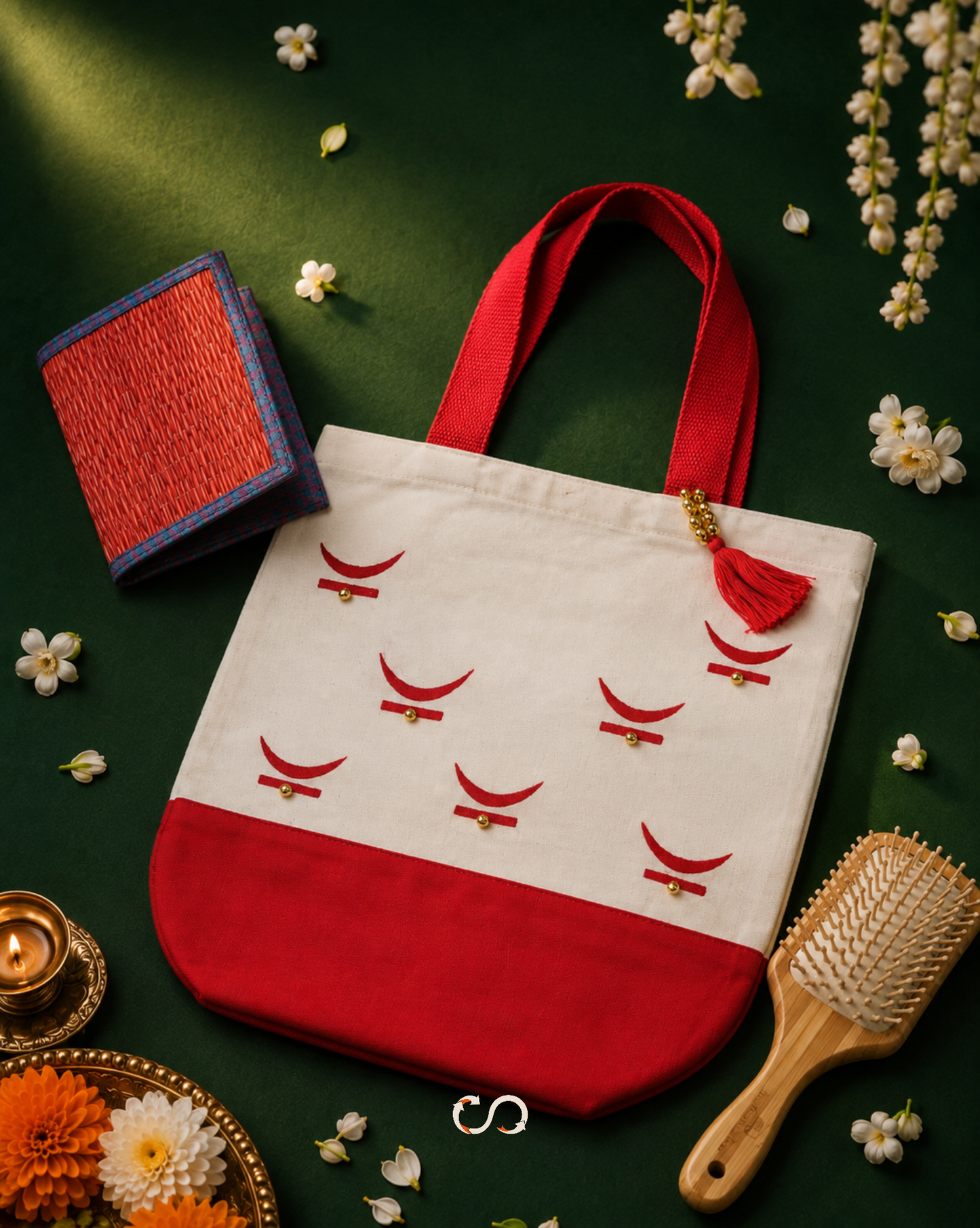Maitri - Hamper for Sister/Bhabhi