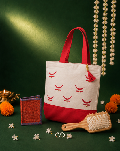Maitri - Hamper for Sister/Bhabhi
